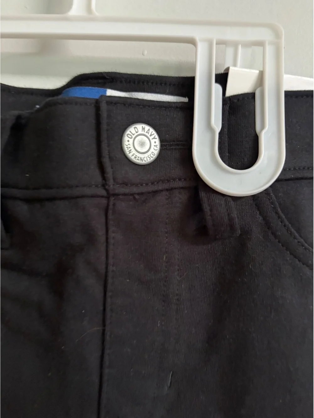 Kids Old Navy shorts size 8